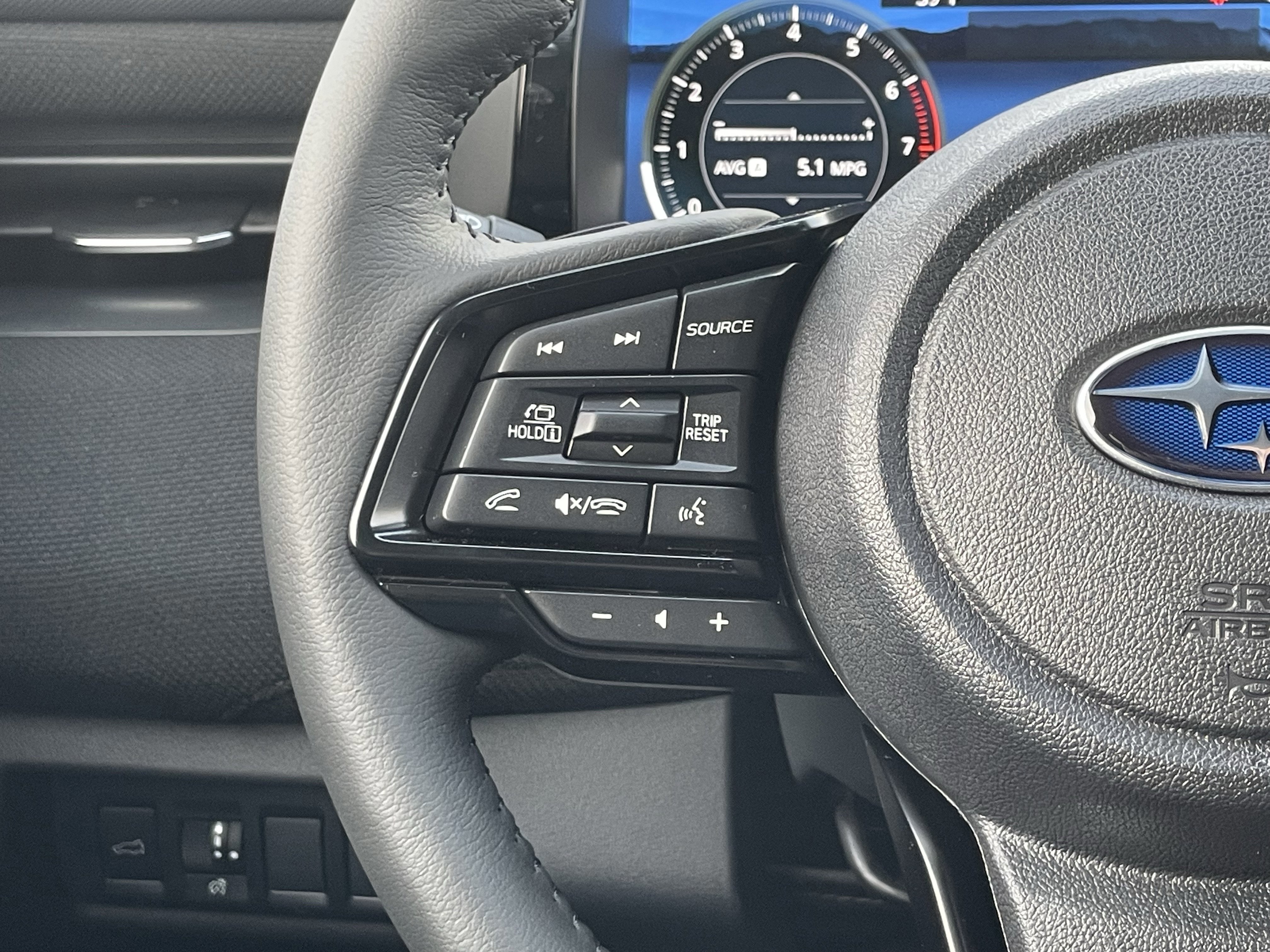 New 2026 Subaru Outback Limited AWD/4WD image 4