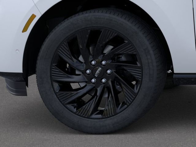 New 2026 Lincoln Navigator L Reserve w/ Jet Appearance Package image 19