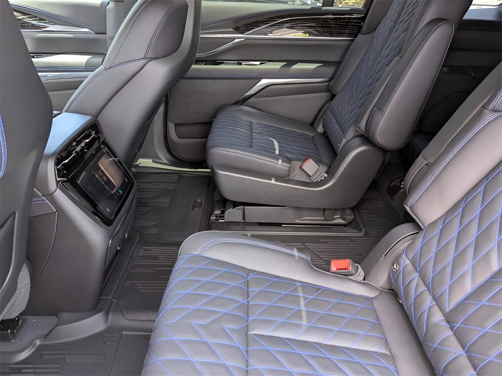 New 2026 Cadillac Escalade IQ Sport 1 w/ LPO, Floor Liner Package image 15