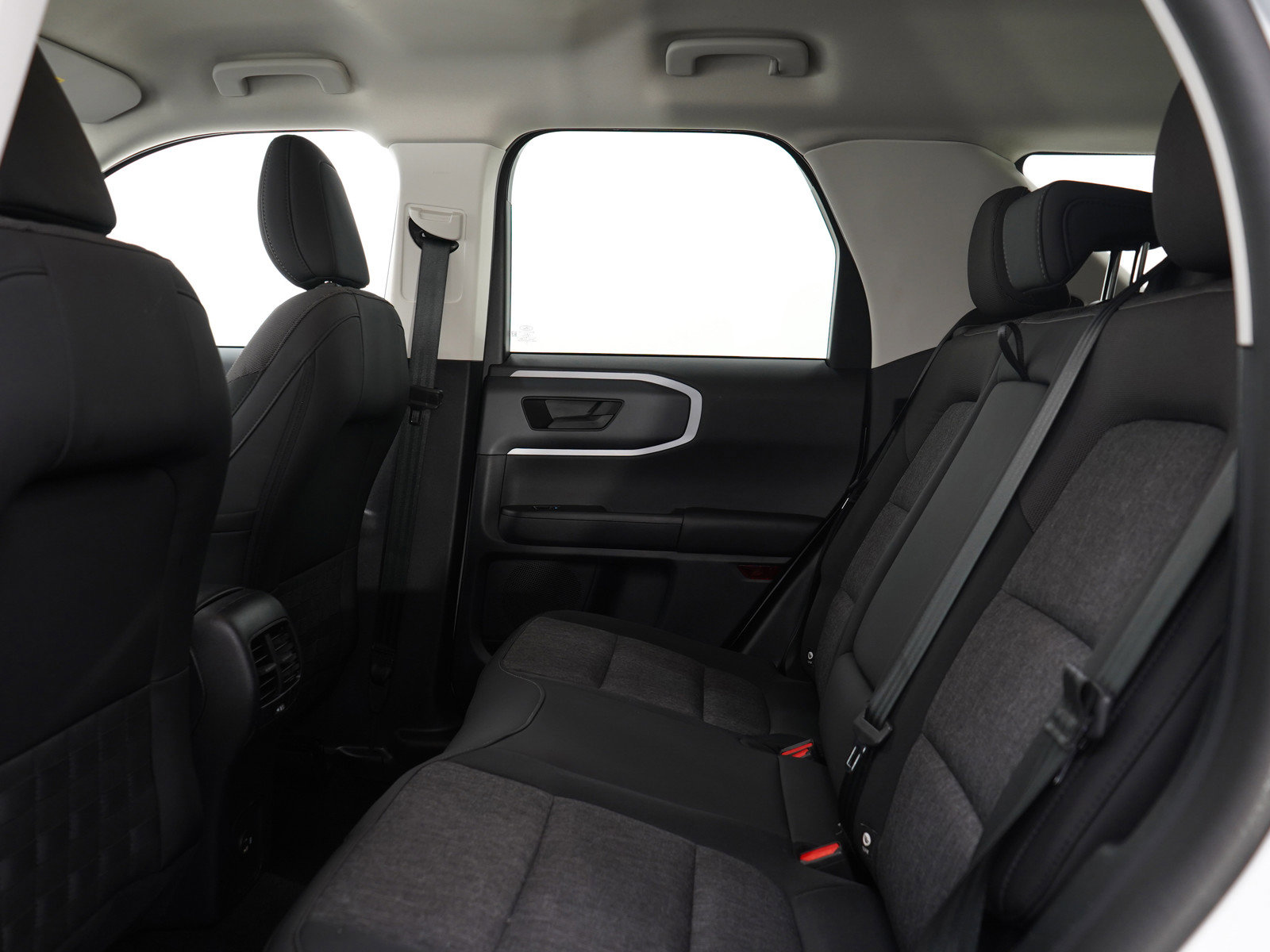 Used 2024 Ford Bronco Sport Big Bend image 17