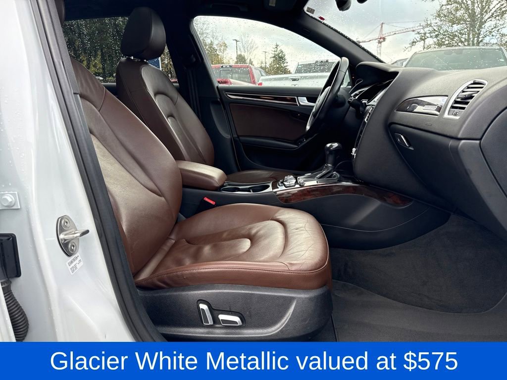 Used 2016 Audi A4 Premium Plus w/ Technology Package image 10