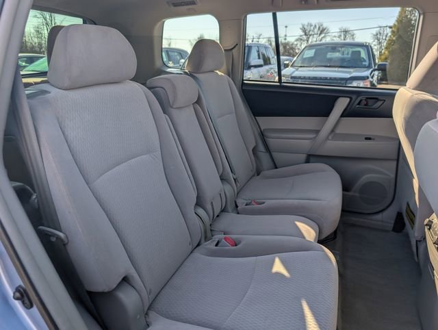 Used 2010 Toyota Highlander 4WD image 20
