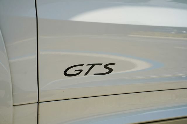 Used 2022 Porsche Cayenne GTS AWD/4WD image 44