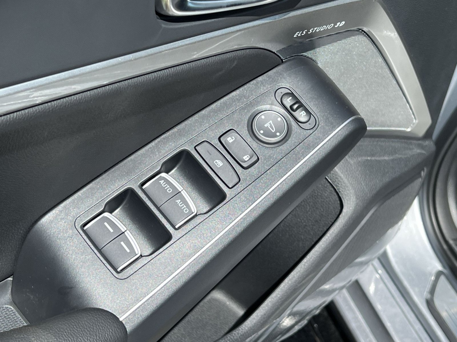 New 2026 Acura Integra A-Spec w/ Technology Package FWD image 12