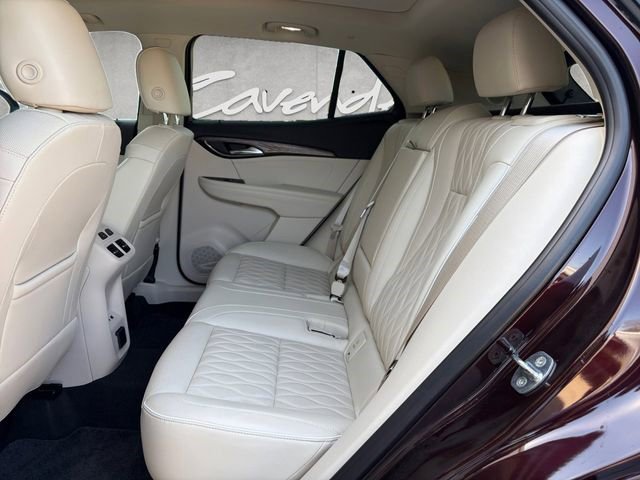 Certified 2023 Buick Envision Avenir image 13