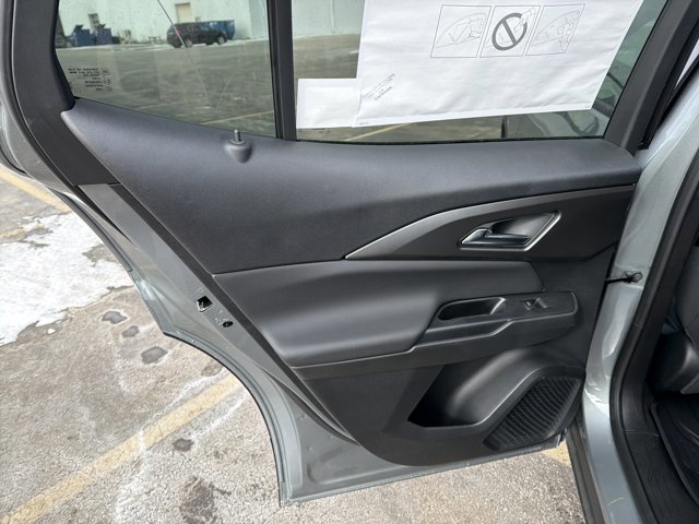 New 2026 Chevrolet Equinox EV LT image 22