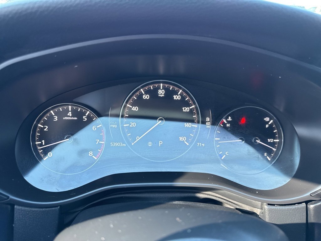 Used 2023 MAZDA CX-50 2.5 Turbo w/ Cargo Package image 43