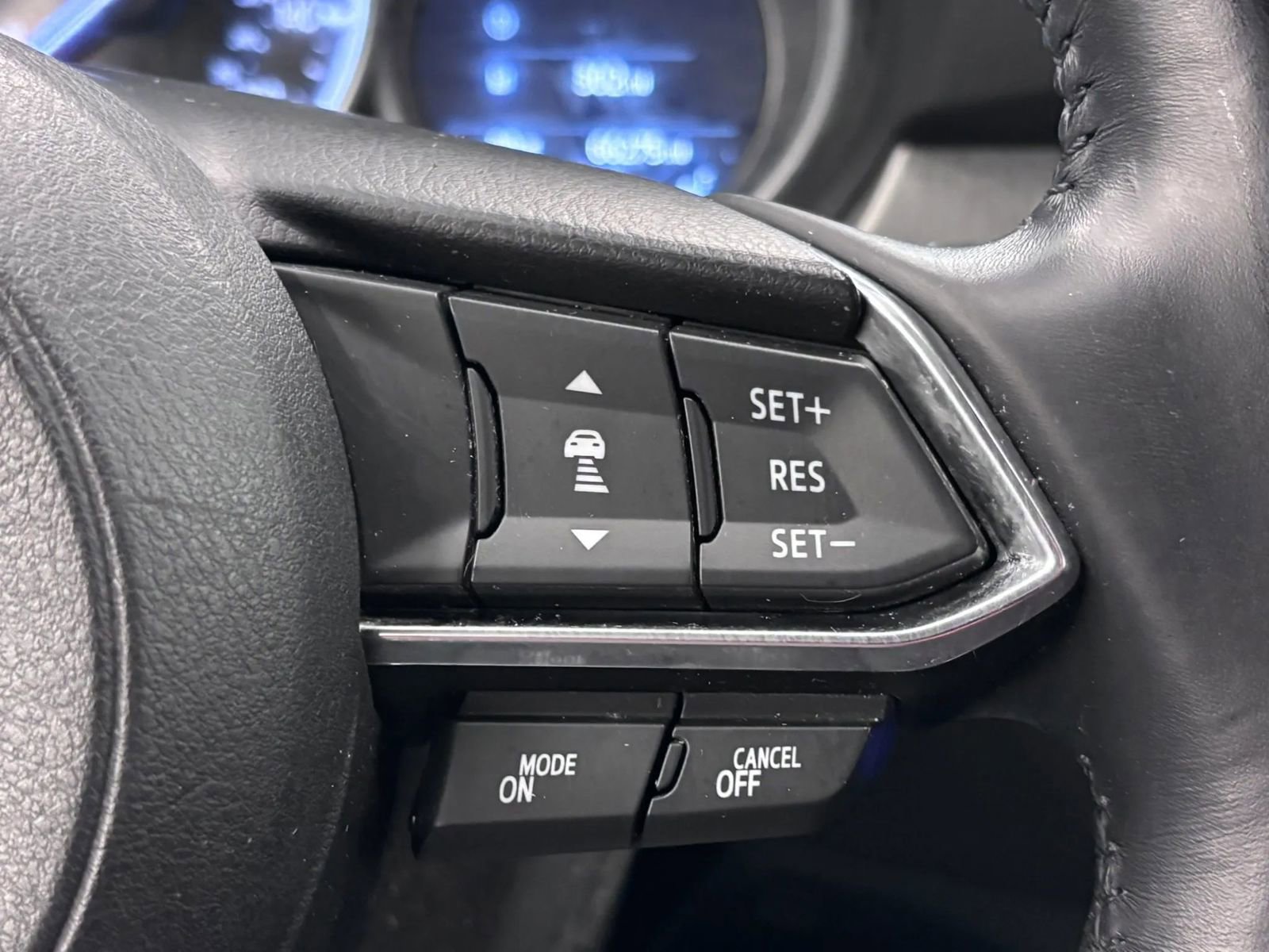 Used 2020 MAZDA MAZDA6 Sport FWD image 47