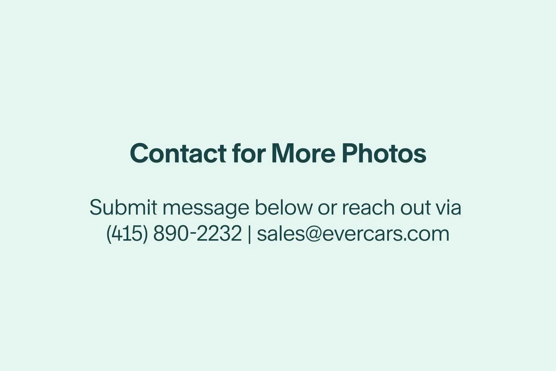 Used 2024 Ford F150 Lightning Lariat image 2