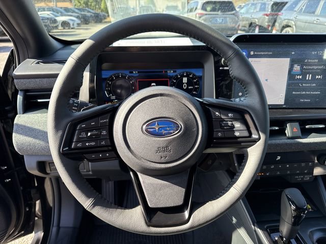 New 2026 Subaru Outback Limited XT w/ Premium/Limited Plus Package image 26