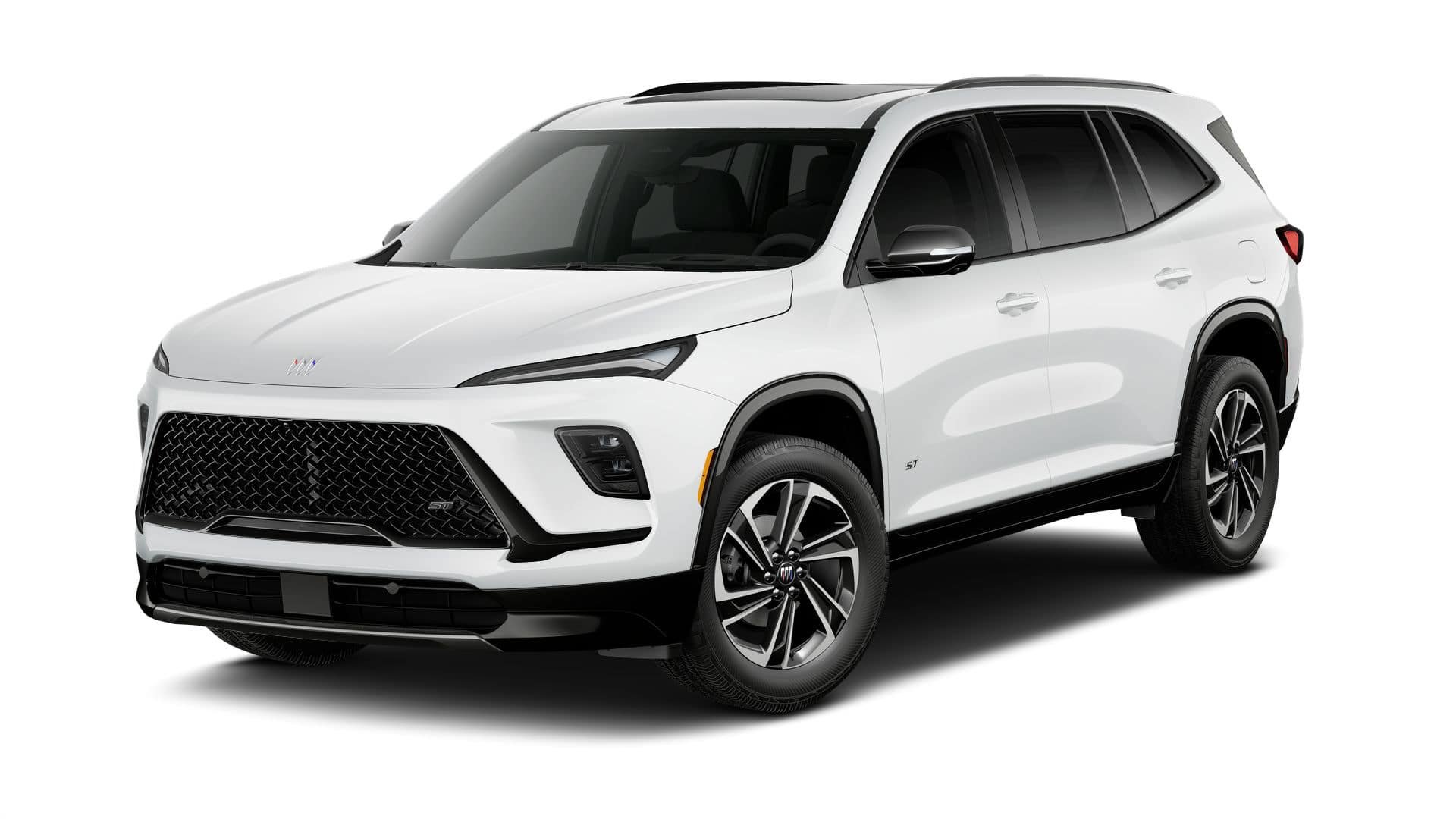 New 2027 Buick Enclave Sport Touring
