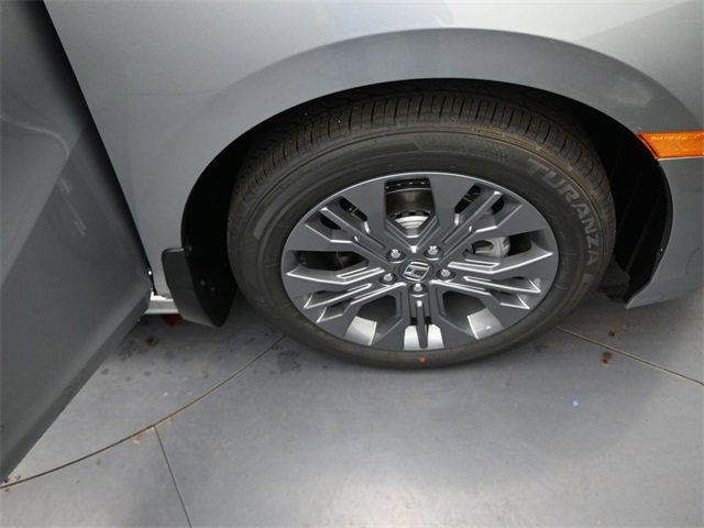 New 2026 Honda Odyssey Touring image 40