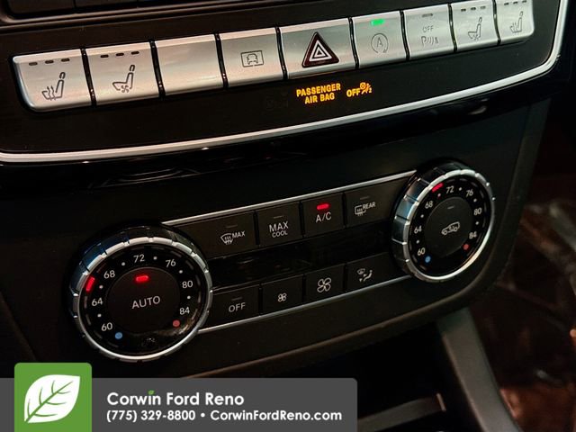 Used 2019 Mercedes-Benz GLE 63 AMG S image 16