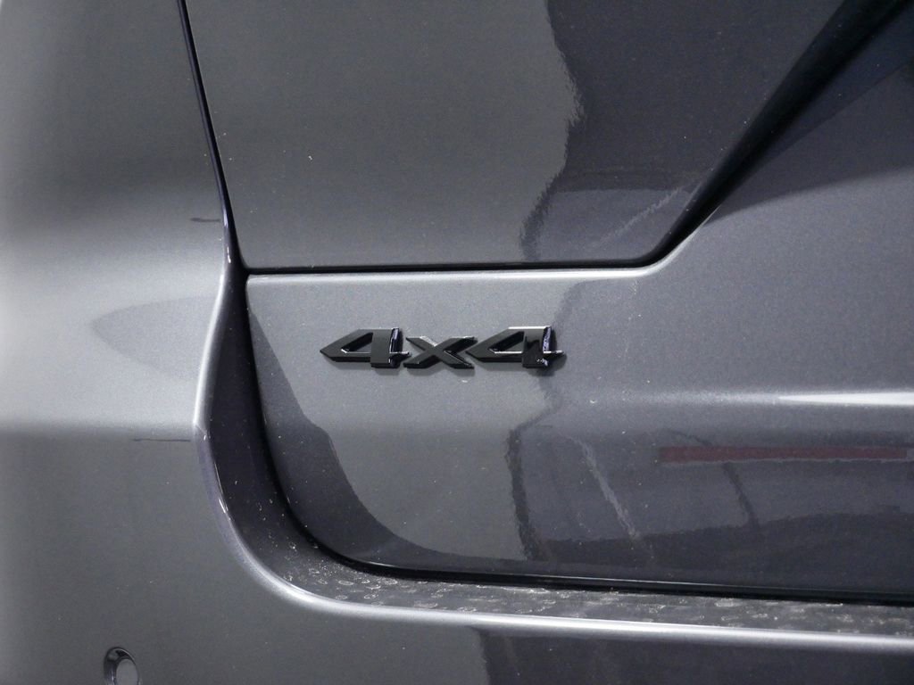 Certified 2024 Jeep Grand Cherokee Altitude image 14