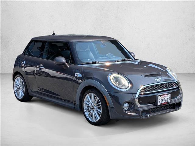 Used 2017 MINI Cooper S FWD image 3