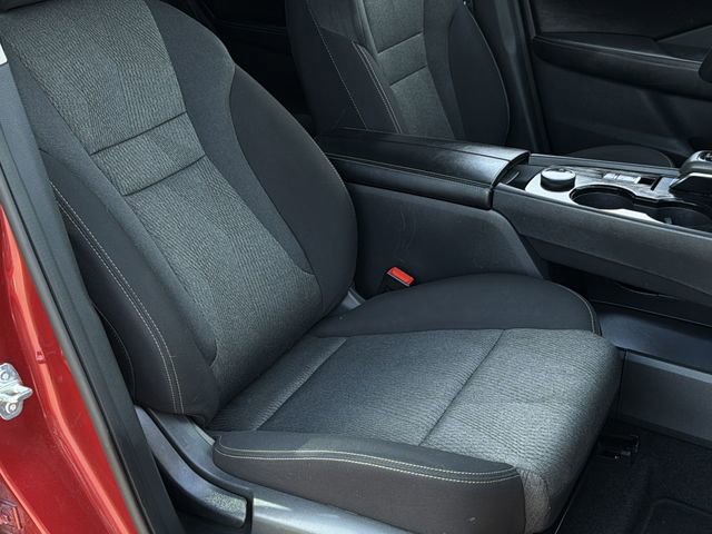 Used 2024 Nissan Rogue SV image 34