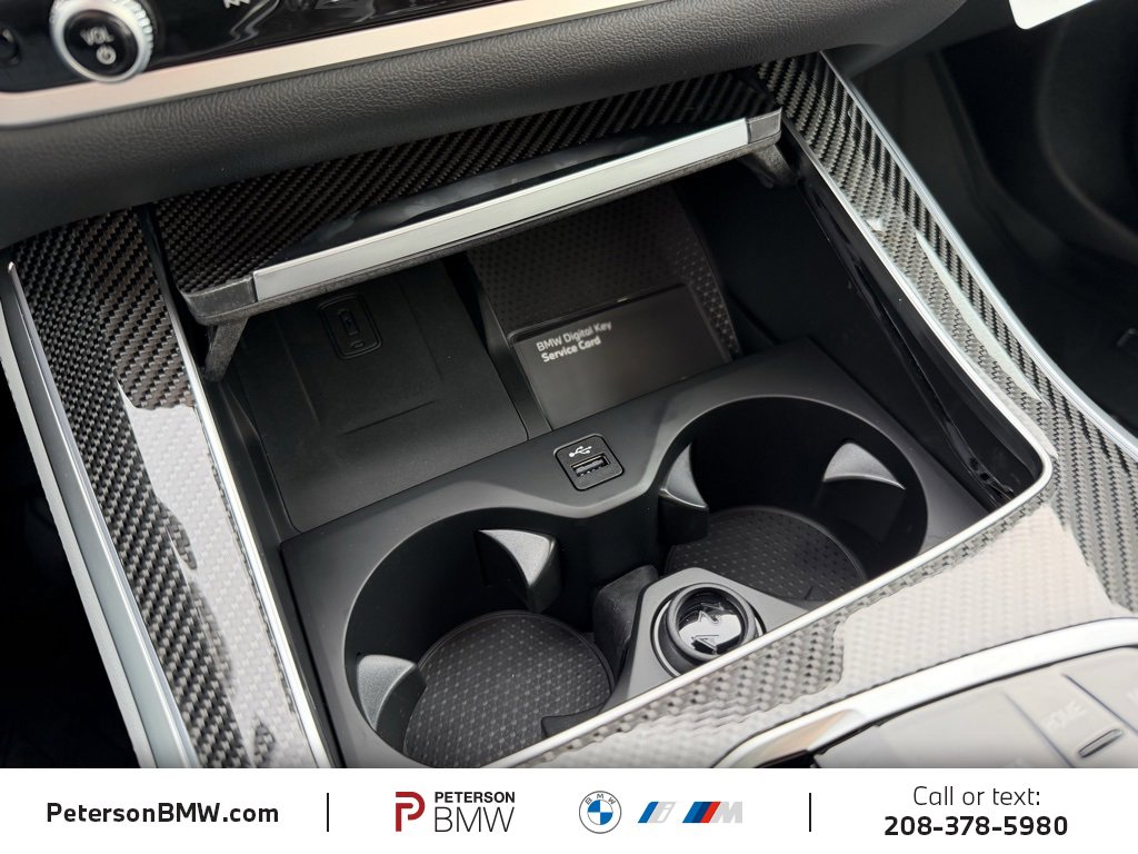 New 2026 BMW X5 M60i image 27