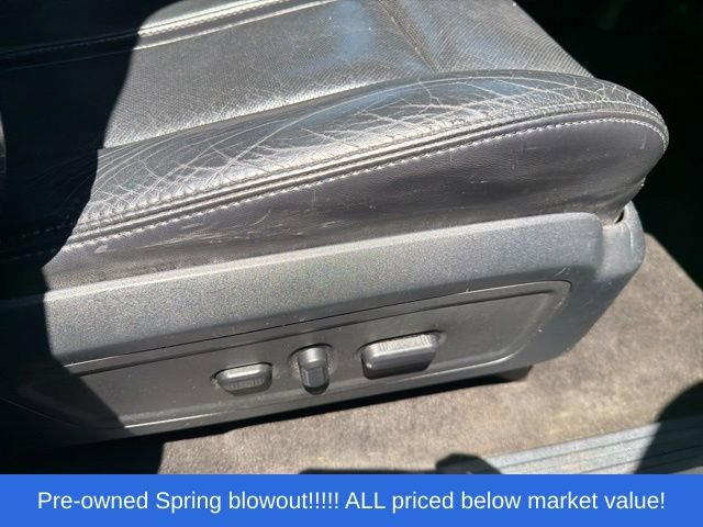 Used 2016 Lincoln Navigator Select AWD/4WD image 42
