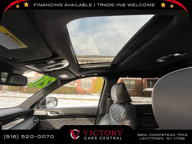 Used 2020 Hyundai Palisade Limited image 24