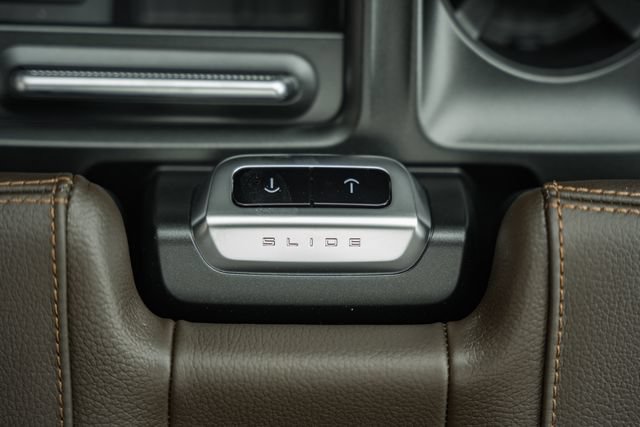 New 2026 Ford Expedition King Ranch AWD/4WD image 40
