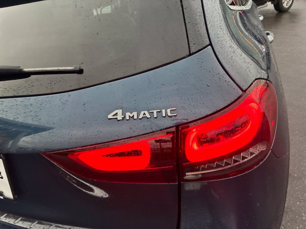 Used 2021 Mercedes-Benz GLA 250 4MATIC image 6