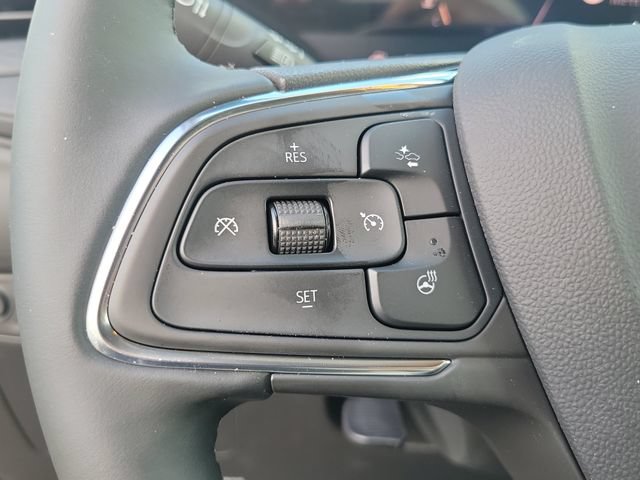 New 2026 Buick Encore GX Sport Touring w/ Comfort Package FWD image 19
