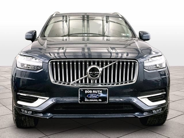 Used 2024 Volvo XC90 B6 Plus w/ Protection Package Premier AWD/4WD image 3