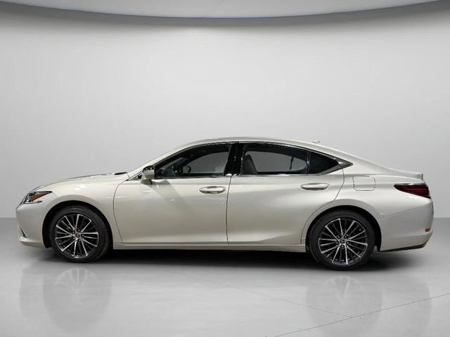 Used 2023 Lexus ES 350 w/ Premium Package image 7