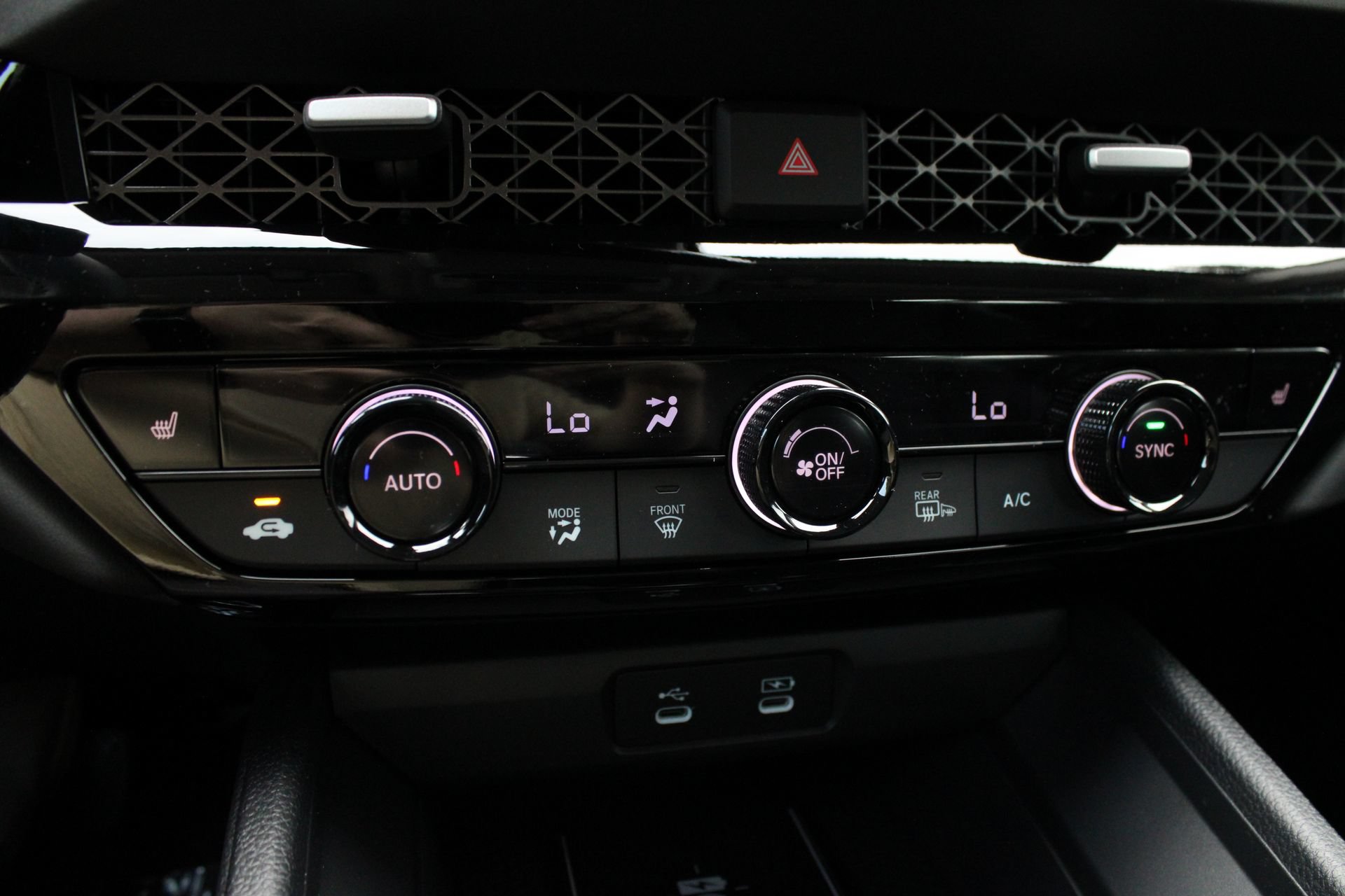 New 2026 Honda Accord EX-L image 42