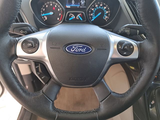 Used 2015 Ford Escape Titanium w/ Equipment Group 301A image 9