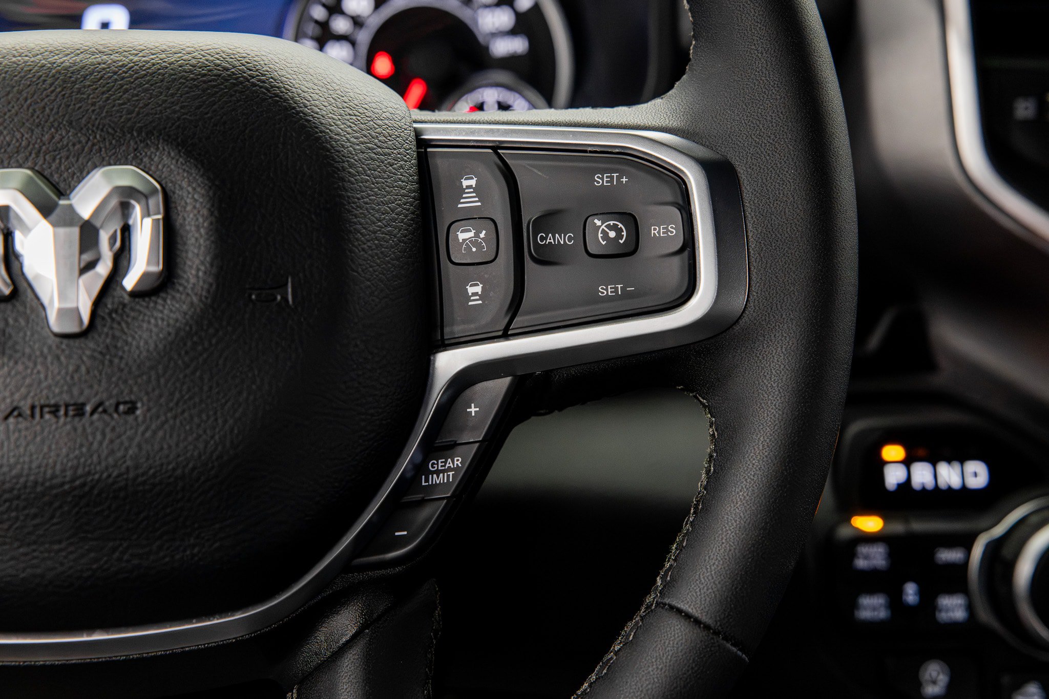 Used 2026 RAM 1500 Big Horn AWD/4WD image 44