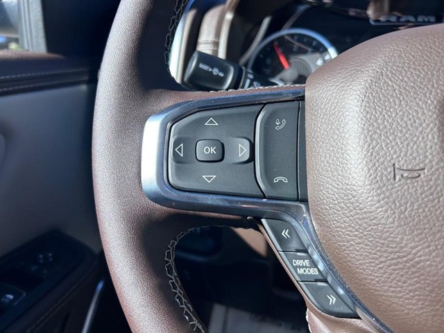 New 2026 RAM 1500 Laramie w/ Laramie Southwest Edition image 12