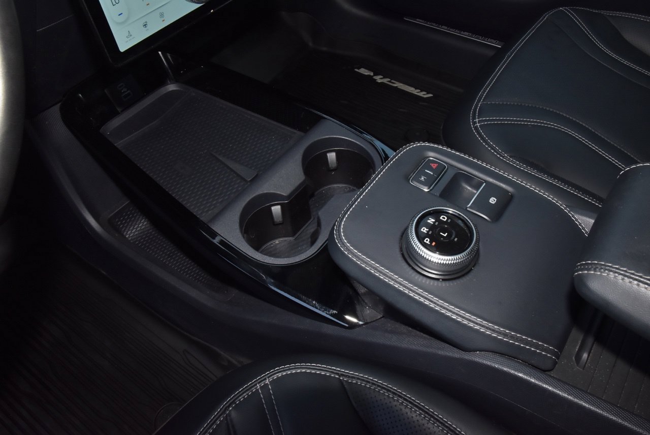 Certified 2023 Ford Mustang Mach-E Premium AWD/4WD image 30