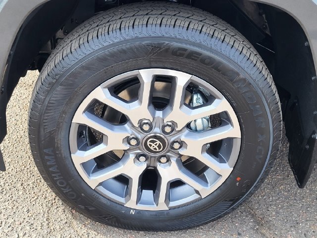 New 2026 Toyota Sequoia 1794 Edition AWD/4WD image 9
