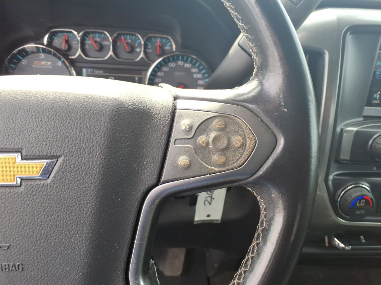 Used 2015 Chevrolet Silverado 1500 LT w/ All Star Edition image 10