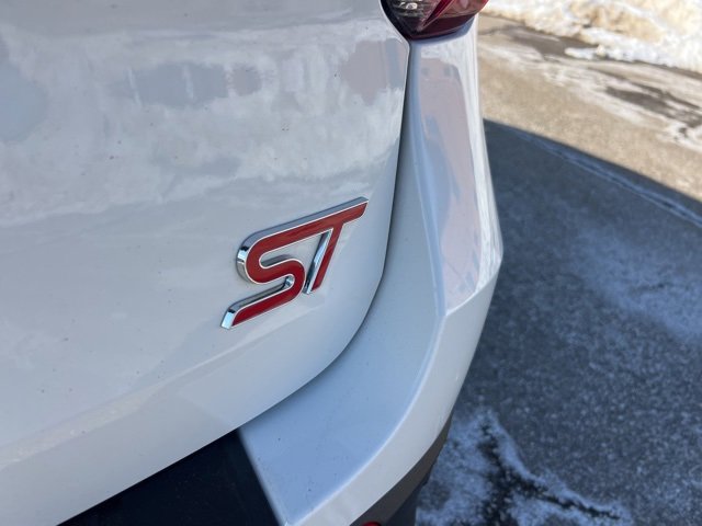 Certified 2020 Ford Explorer ST w/ ST Street Pack image 27