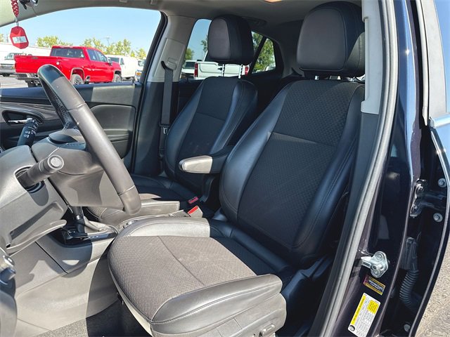 Used 2021 Buick Encore Preferred w/ Safety Package II image 11