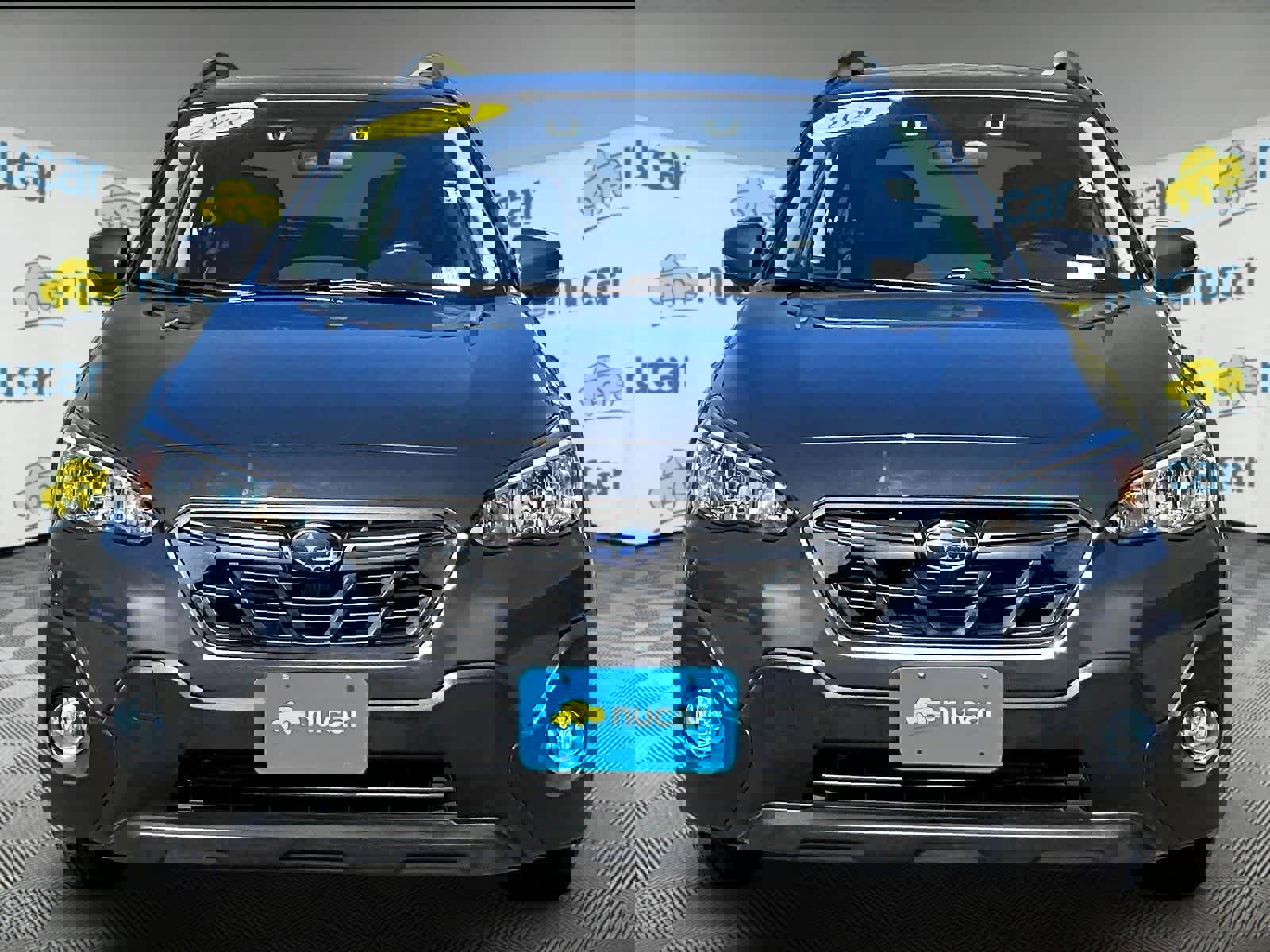 Used 2021 Subaru Crosstrek 2.5i Sport w/ Moonroof Package image 2