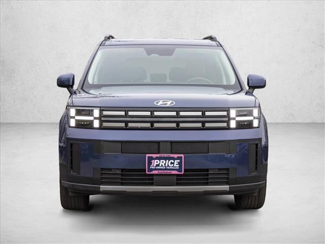 Used 2025 Hyundai Santa Fe SEL image 2