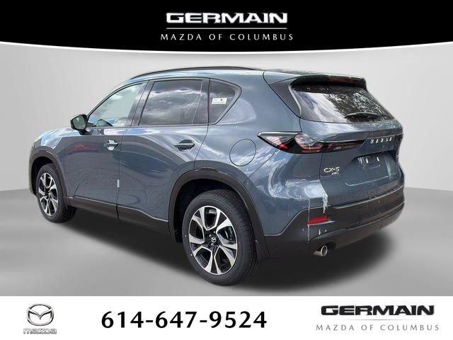 New 2026 MAZDA CX-5 Preferred AWD/4WD image 8
