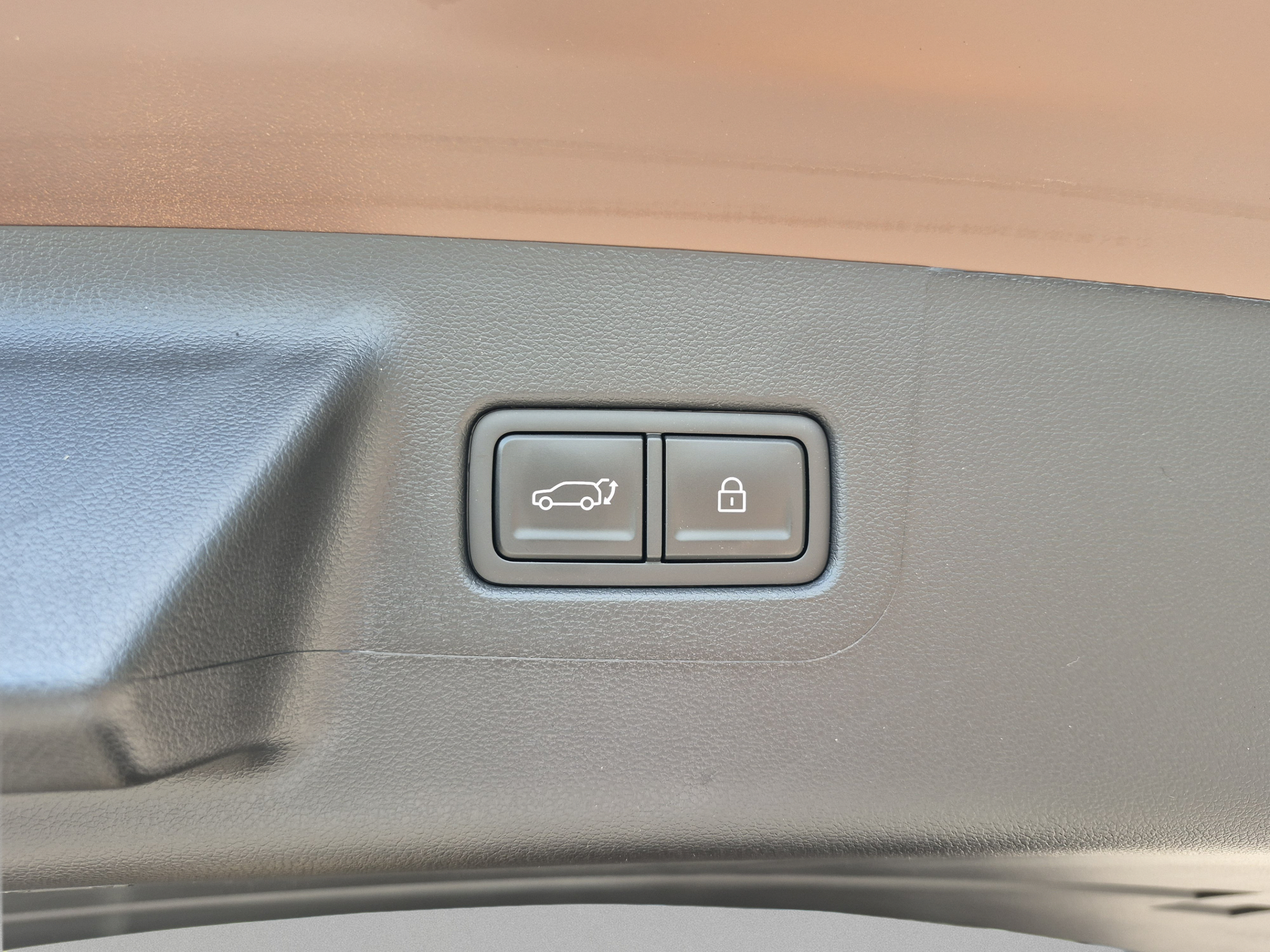 New 2027 Hyundai Santa Fe Calligraphy FWD image 10