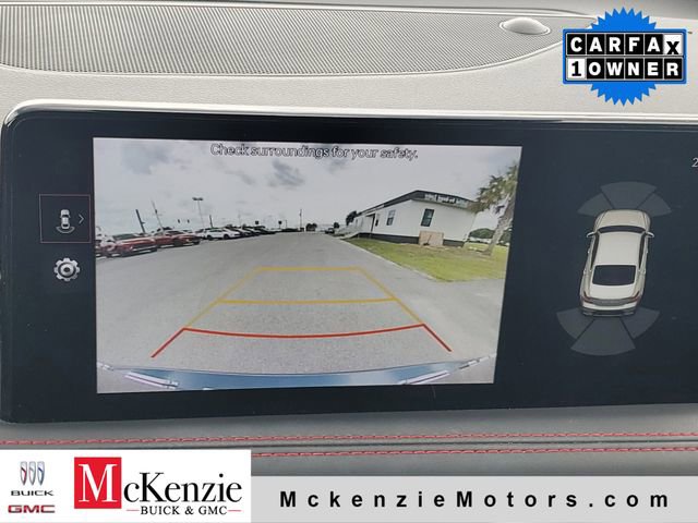 Used 2023 Genesis G70 2.0T w/ Sport Prestige Package RWD image 18