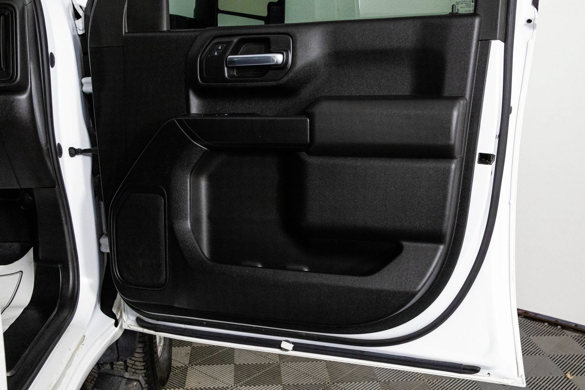 Used 2024 GMC Sierra 2500 Pro w/ Convenience Package AWD/4WD image 36