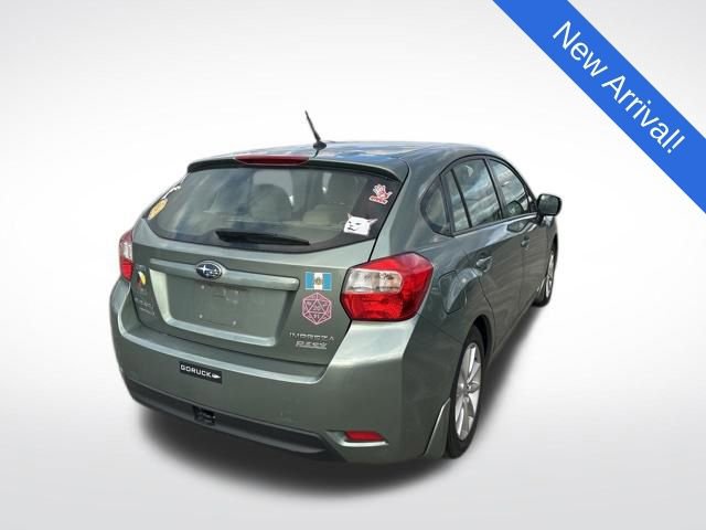 Used 2014 Subaru Impreza 2.0i Premium w/ Popular Package #1 image 7