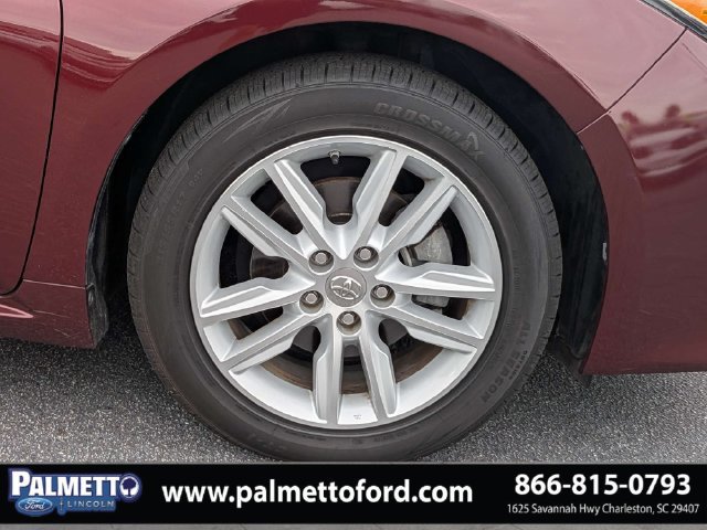 Used 2014 Toyota Avalon XLE FWD image 11