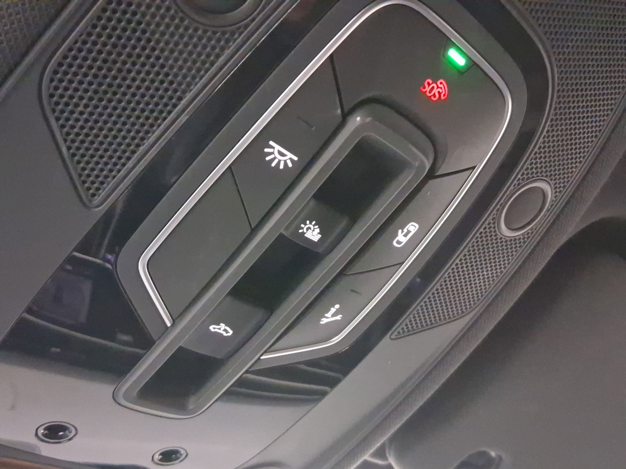 Used 2021 Audi Q7 3.0T Prestige w/ Prestige Package image 16