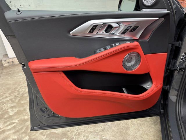 New 2026 BMW XM Label Red image 10