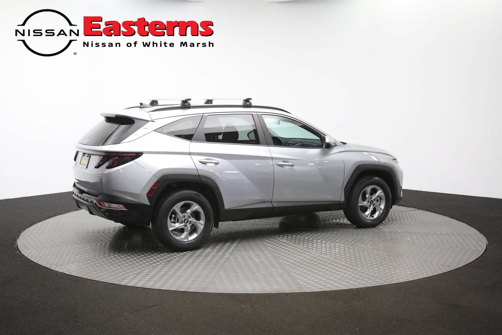 Used 2023 Hyundai Tucson SEL AWD/4WD image 43