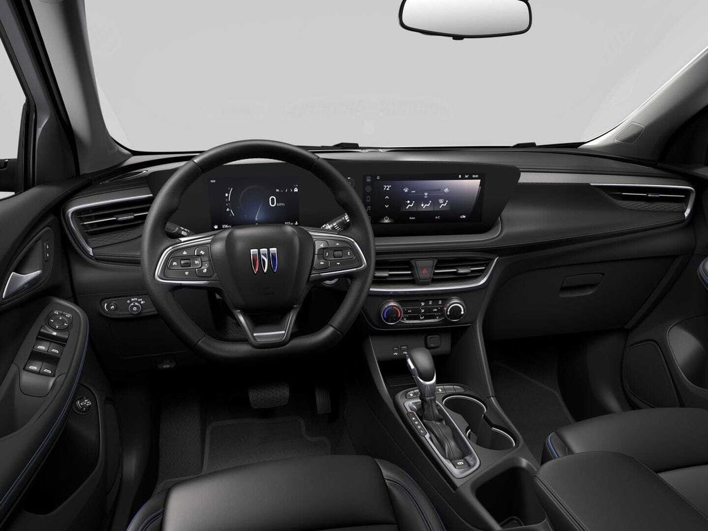 New 2026 Buick Encore GX Sport Touring image 31