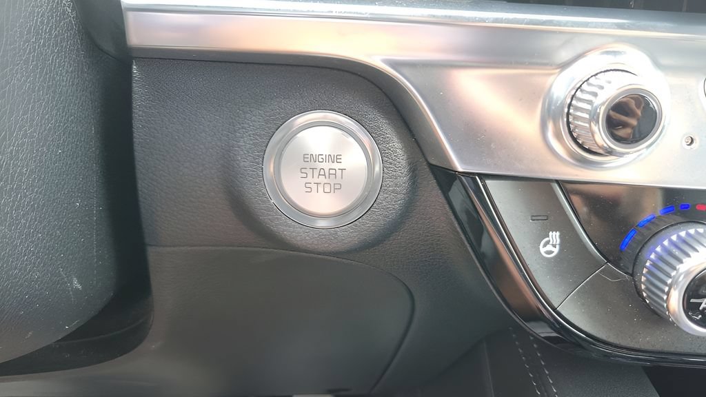 Used 2024 Kia Telluride SX X-Line AWD/4WD image 24